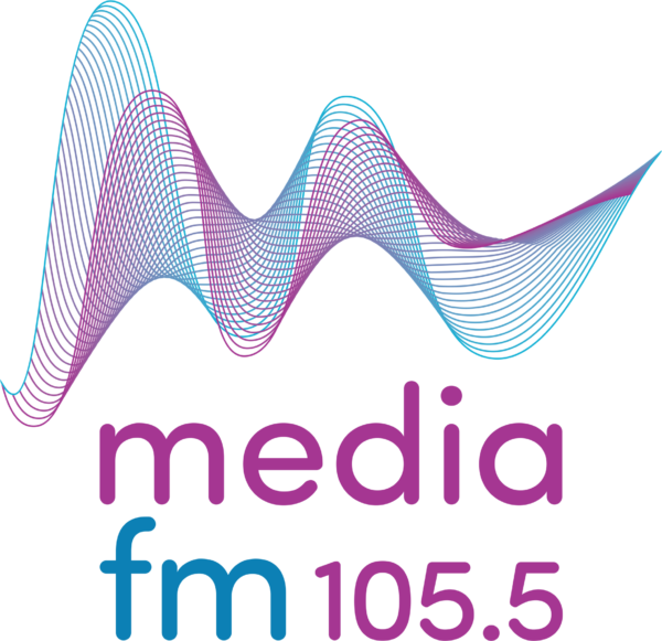 Media FM 105.5 MHz