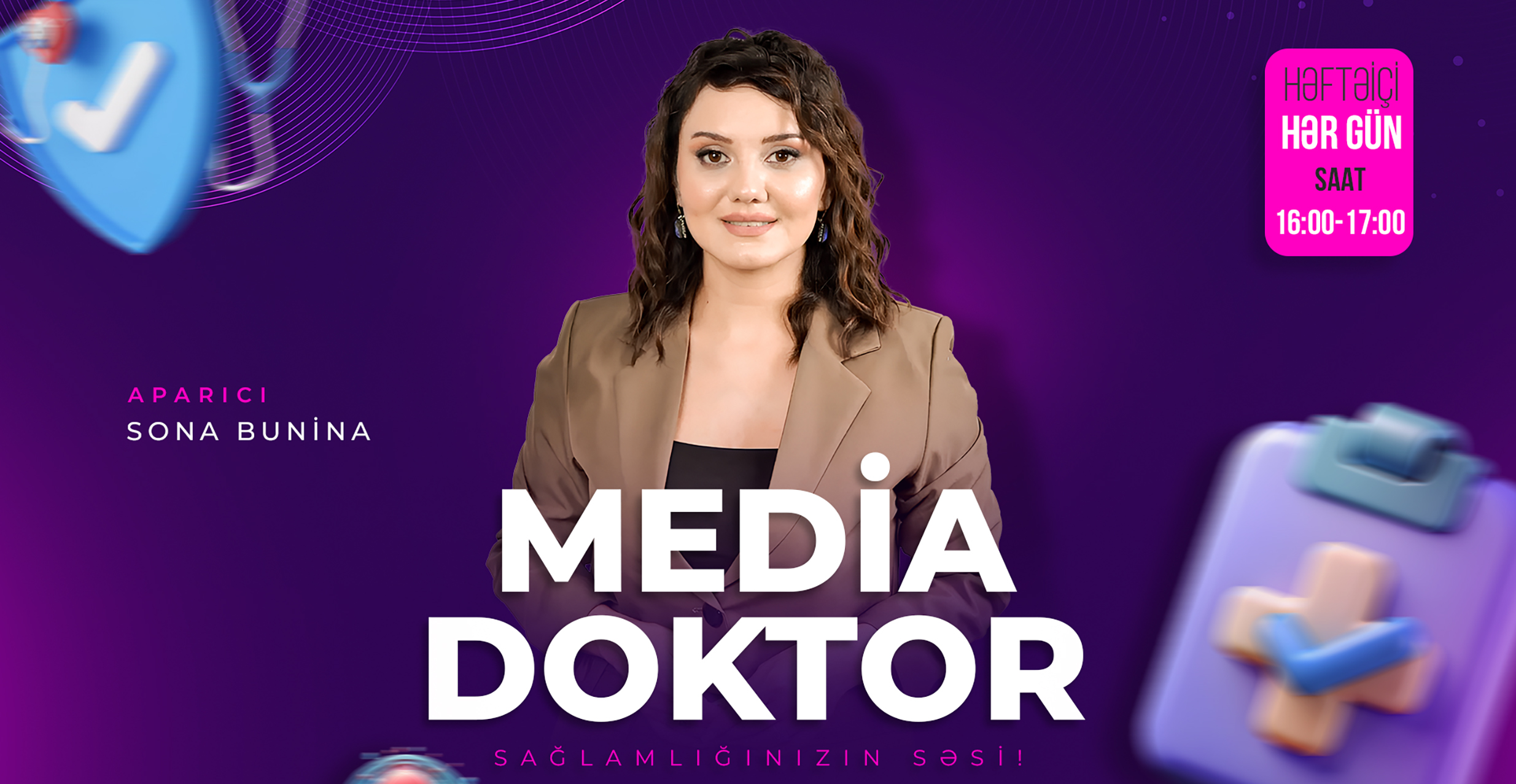 Mediadoktor